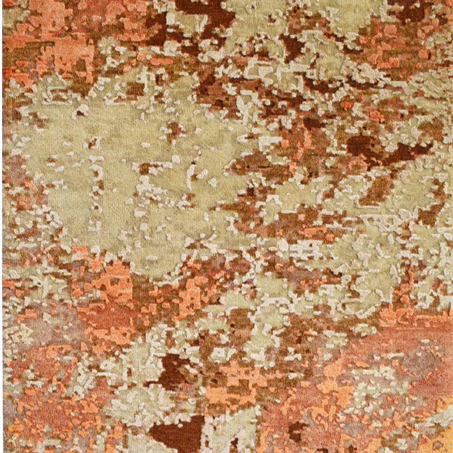 Giza Wool & Silk