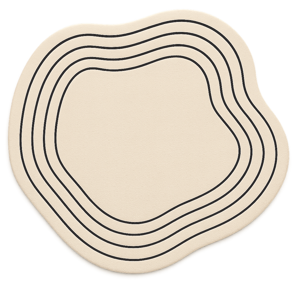 Caspian Ripple