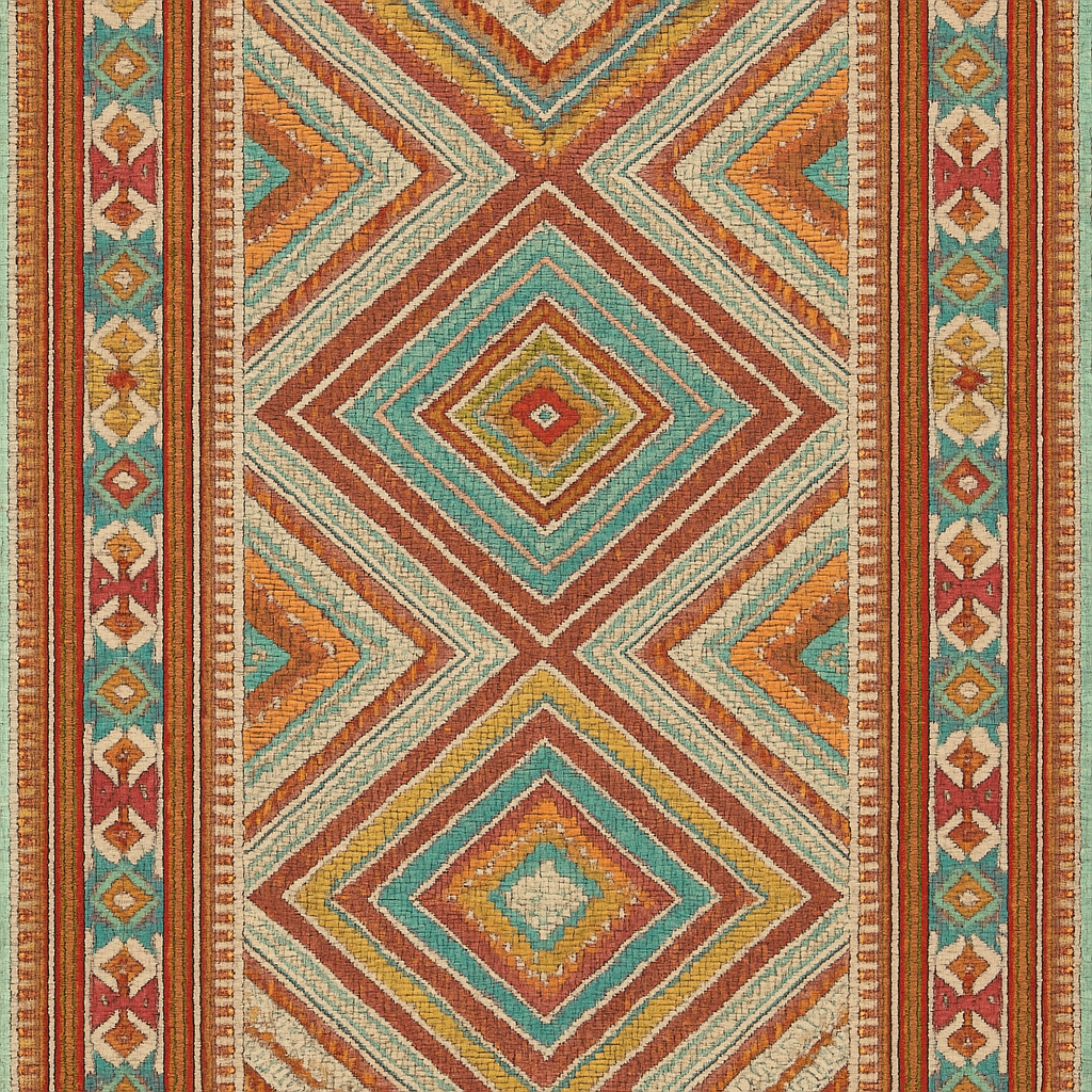 Atlas Kilim