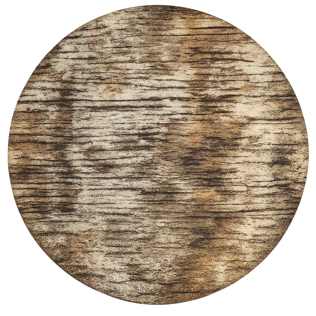 Gilded Strata