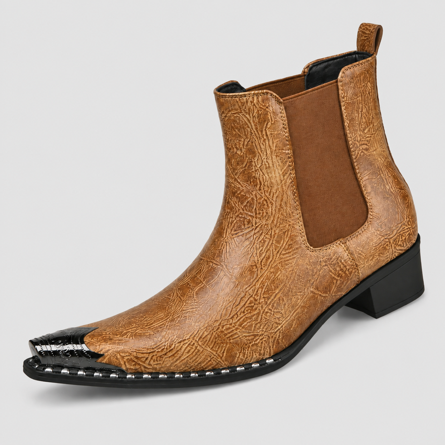 Ryder Point Boot