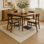 Thebes Wool & Silk