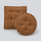 Ribbed Corduroy Pillow - Set of 2