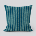 Handmade Geometric Pattern Cushion Cover - Set of 4