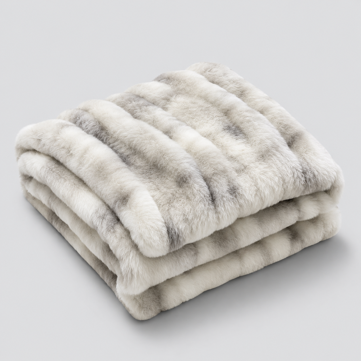 Thick Imitation Fleece Blanket