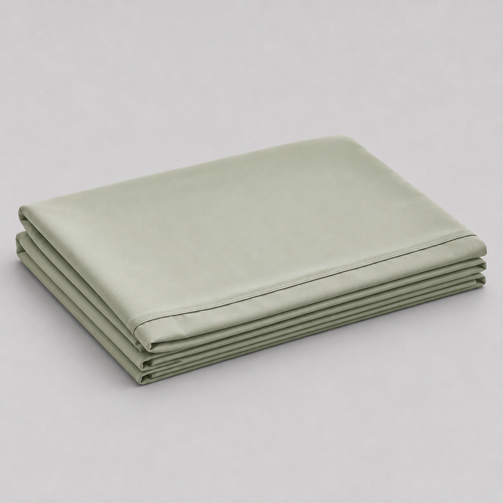 Cooling Bamboo Bed Sheet Set