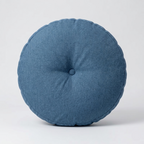 Comfortable Round Seat Cushion - Set of 2