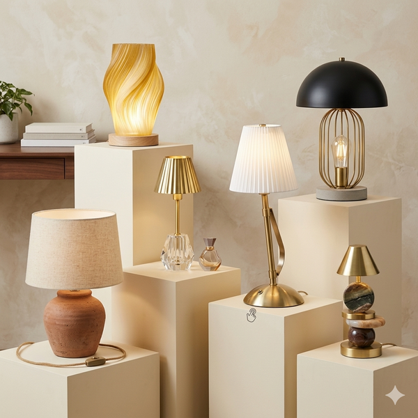 Table Lamps