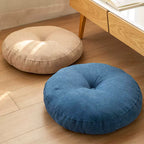 Comfortable Round Seat Cushion - Set of 2