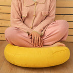 Comfortable Round Seat Cushion - Set of 2