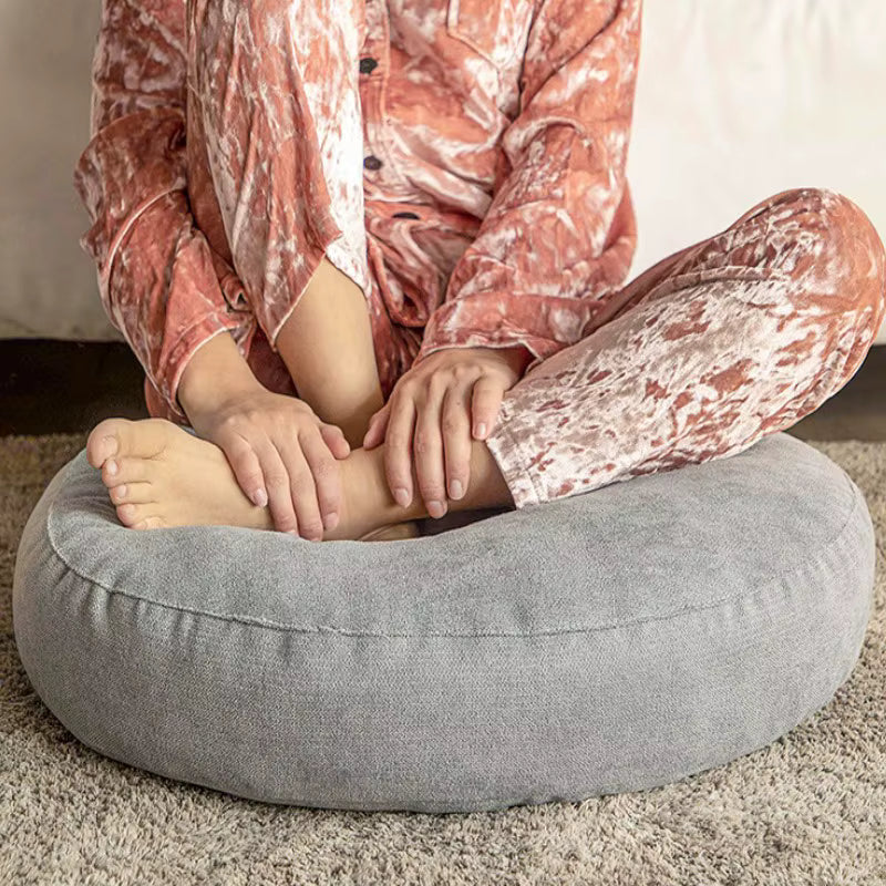 Comfortable Round Seat Cushion - Set of 2