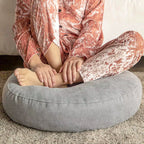 Comfortable Round Seat Cushion - Set of 2
