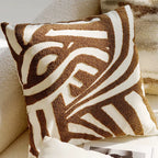 Jacquard Textured Cushion Cover - Set of 2
