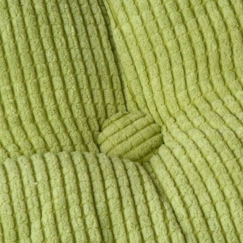 Ribbed Corduroy Pillow - Set of 2