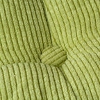 Ribbed Corduroy Pillow - Set of 2