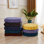 Ribbed Corduroy Pillow - Set of 2