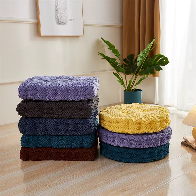 Ribbed Corduroy Pillow - Set of 2