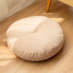 Comfortable Round Seat Cushion - Set of 2