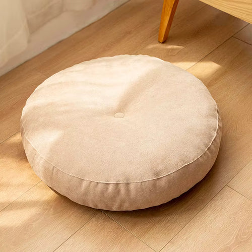 Comfortable Round Seat Cushion - Set of 2