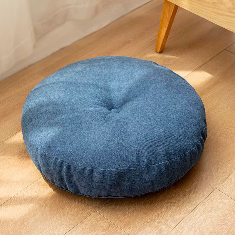 Comfortable Round Seat Cushion - Set of 2