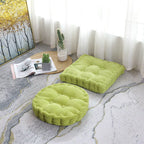 Ribbed Corduroy Pillow - Set of 2