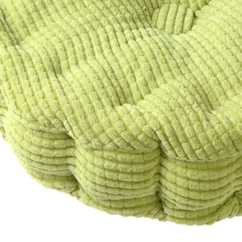 Ribbed Corduroy Pillow - Set of 2
