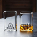 Glacier Glass Set