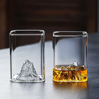 Glacier Glass Set