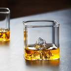 Glacier Glass Set