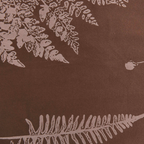 Velvet Blackout Curtain Panel