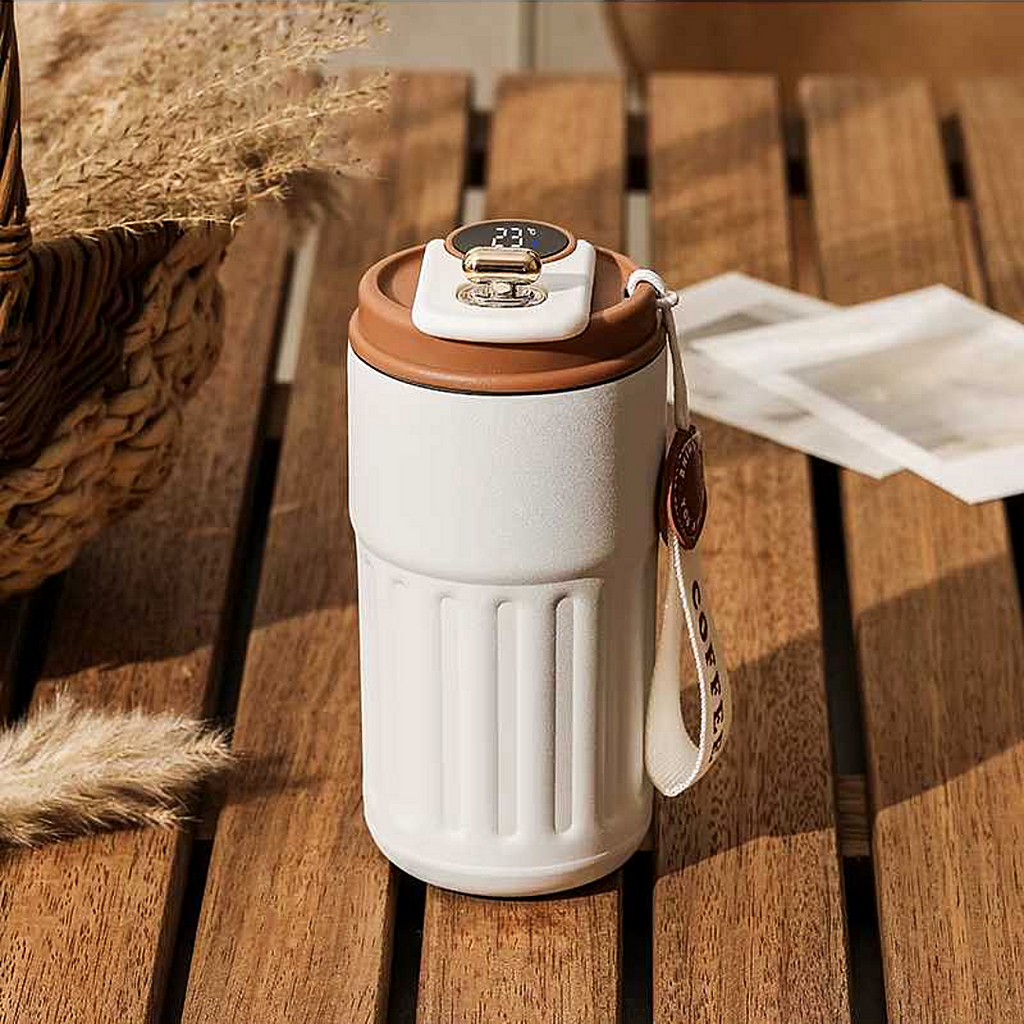 Elin Sleek Bottle