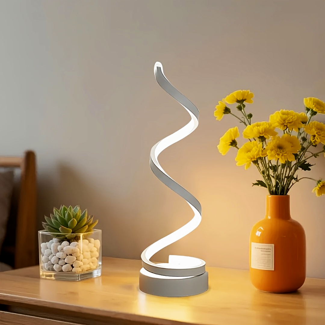 Auralis Lamp
