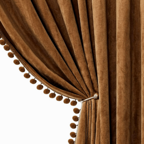 Blackout Sunshade Curtain Panels