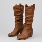 Raya Slouch Boots