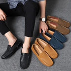 Arden Moccasin Loafer