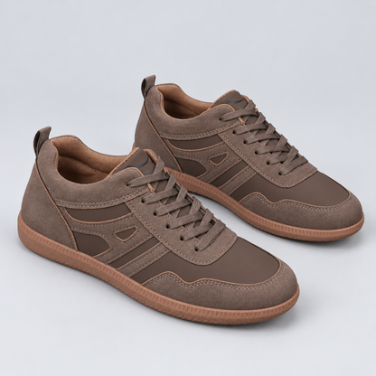 Vera Ankle Sneaker