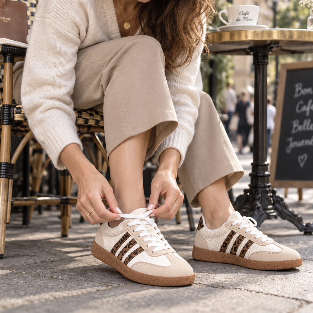 Romy Court Sneaker