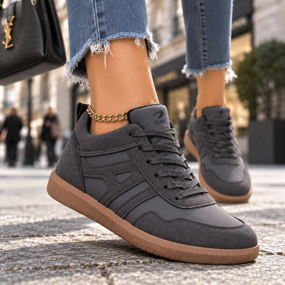 Vera Ankle Sneaker