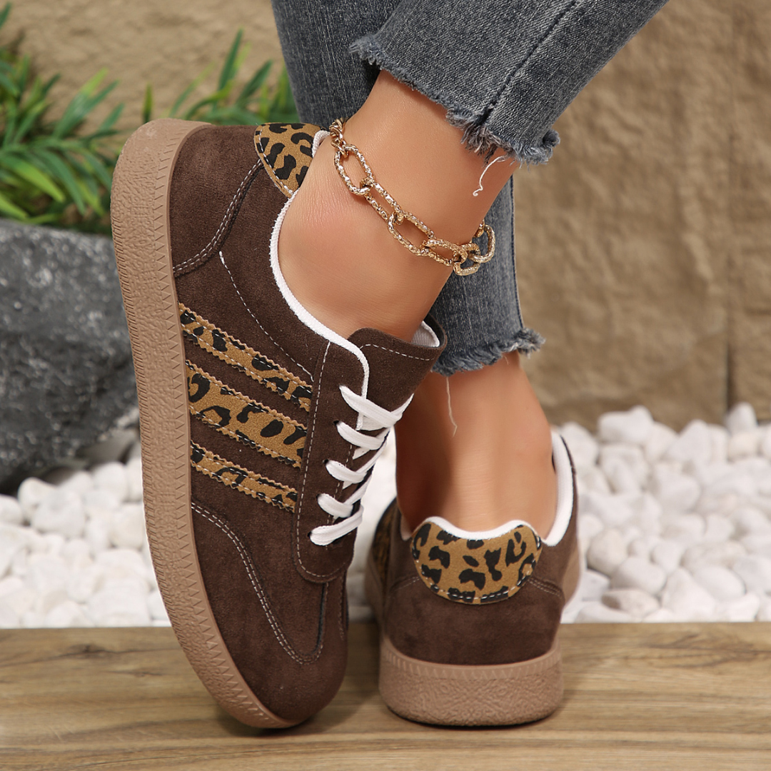 Romy Court Sneaker