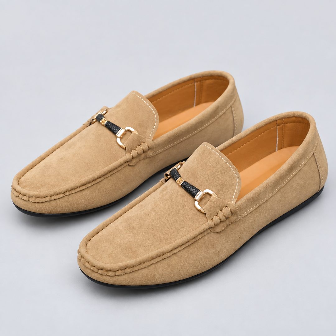 Liora Moc Loafer