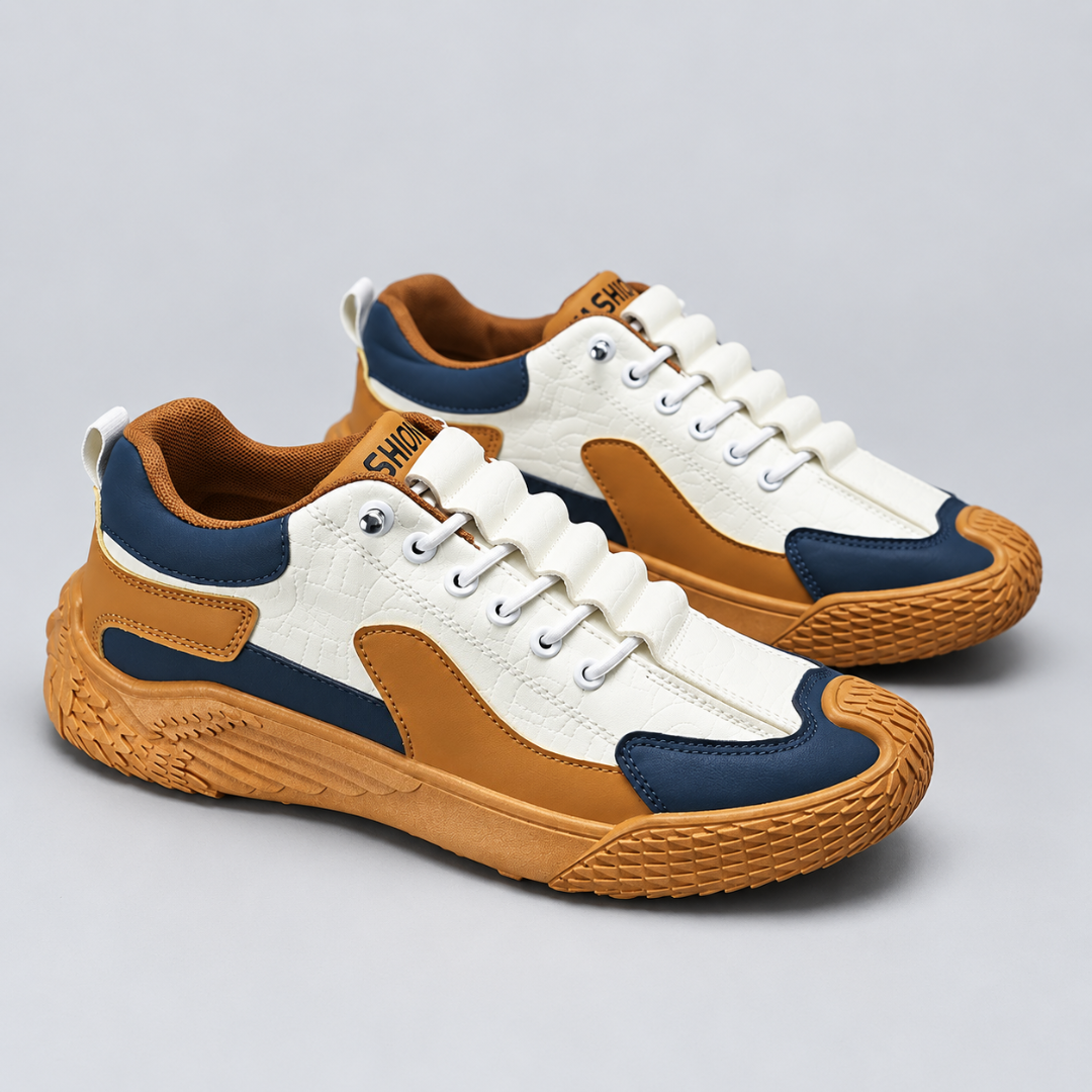 Marlow Terrain Sneaker