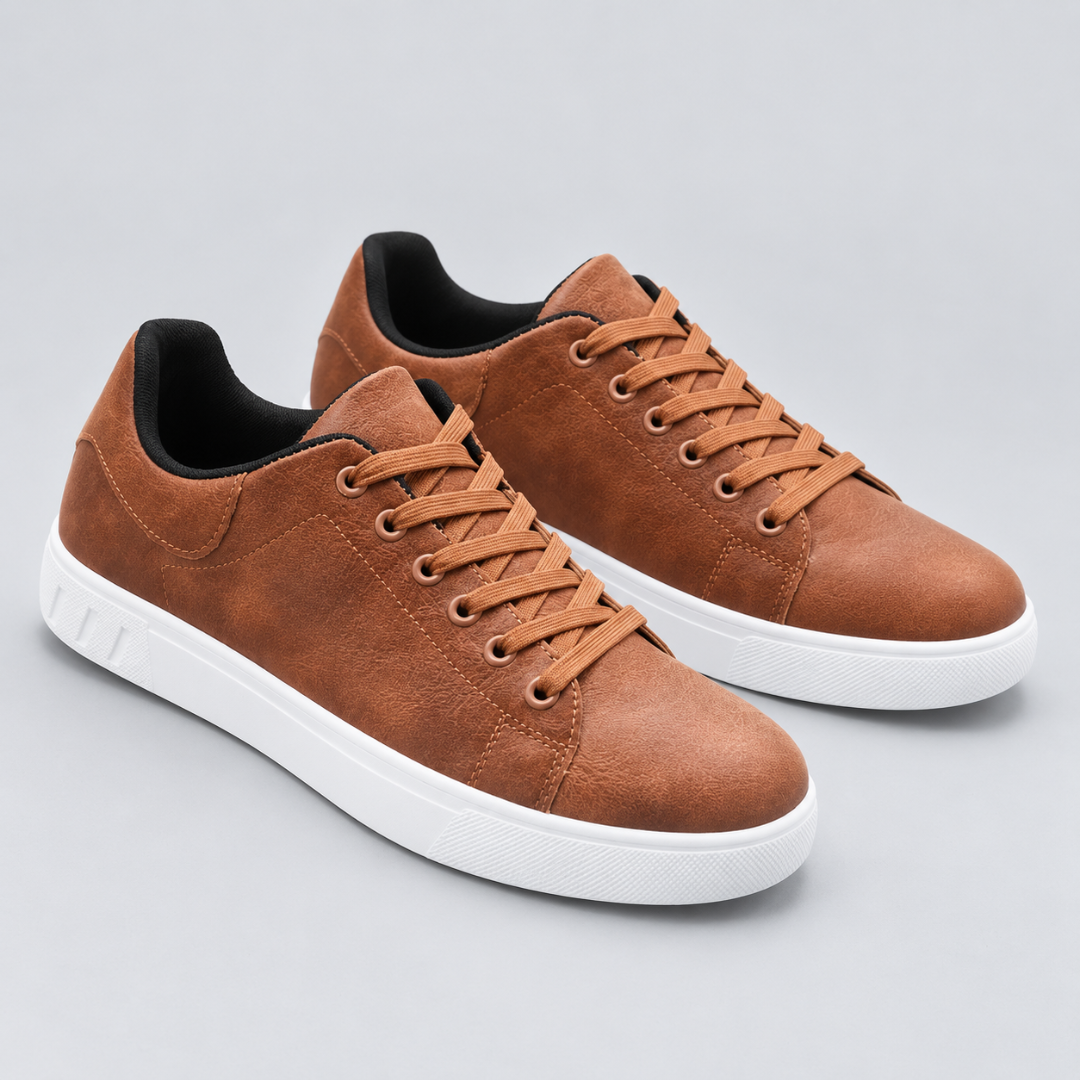 Alden Classic Sneaker