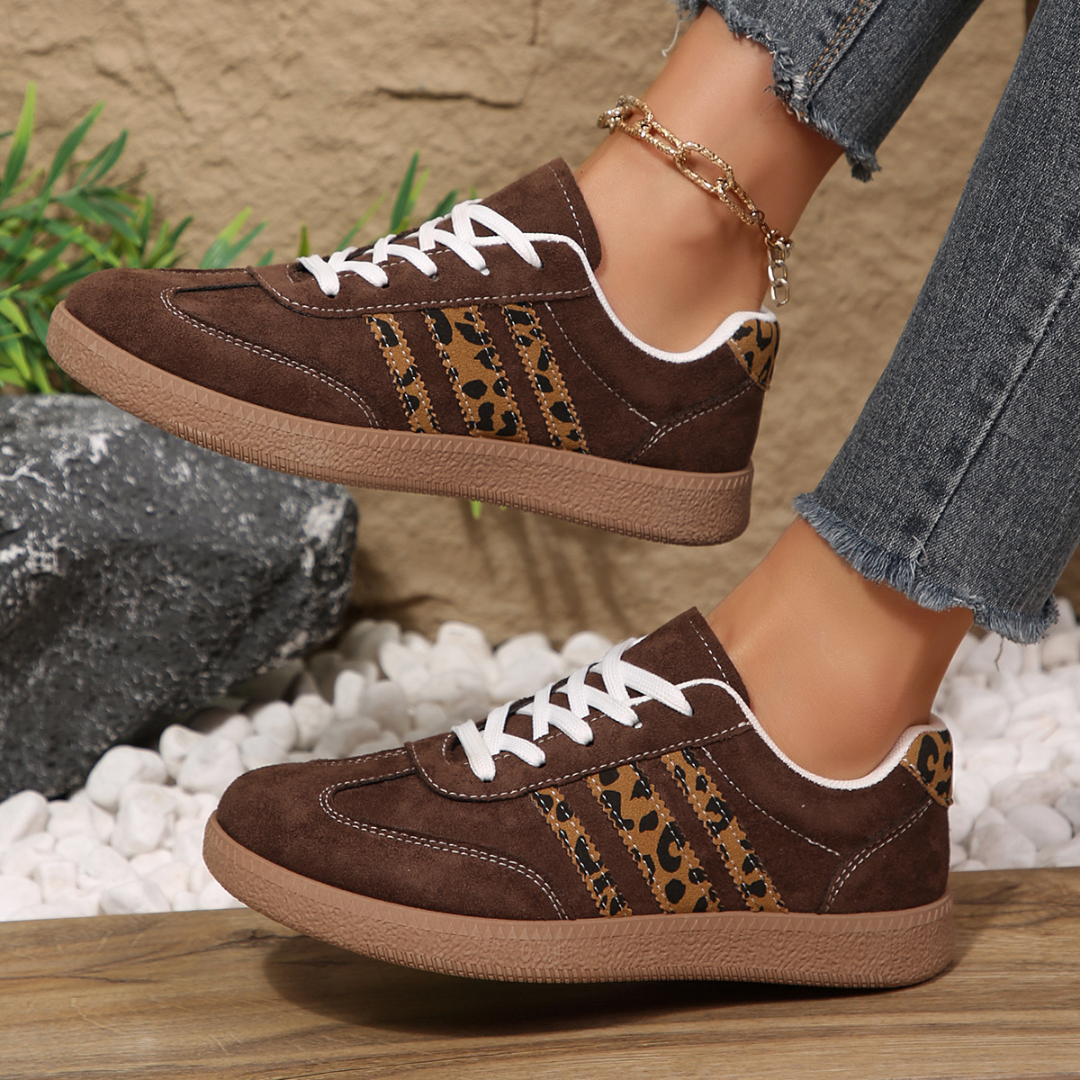 Romy Court Sneaker