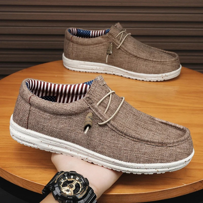 Rowan Casual Moc Shoe