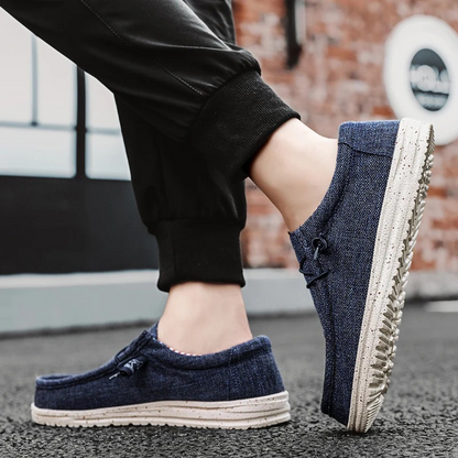 Rowan Casual Moc Shoe