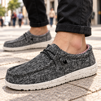 Rowan Casual Moc Shoe