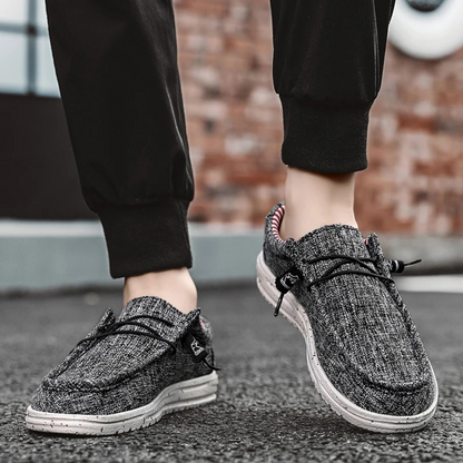 Rowan Casual Moc Shoe