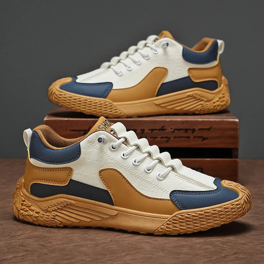 Marlow Terrain Sneaker