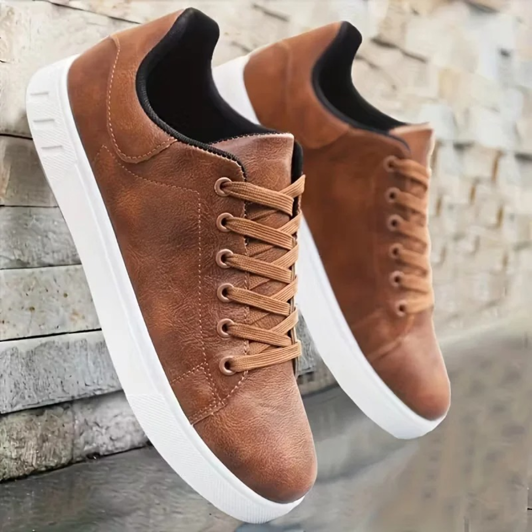 Alden Classic Sneaker