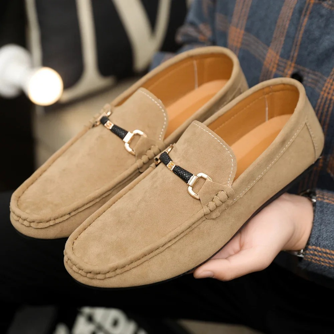Liora Moc Loafer